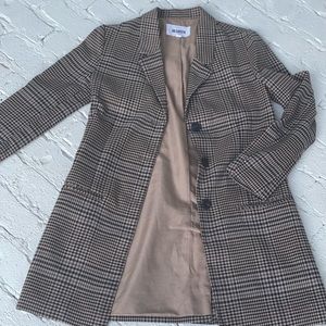 BB Dakota blazer